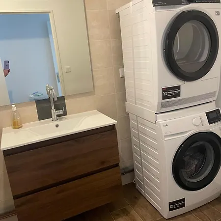 Confort Et Moderne Geneve Paris Appartement *